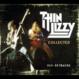 Thin Lizzy - Collected '2012