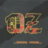 Oz - Decibel Storm (Victor 71024-2-R RU [Unofficial Release] 2020) '1986