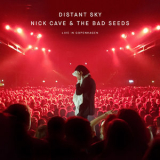 Nick Cave & The Bad Seeds - Distant Sky (Live In Copenhagen) [EP] '2018