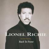 Lionel Richie - Back To Front '1992