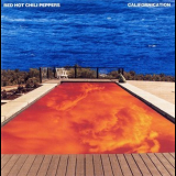 Red Hot Chili Peppers - Californication '1999