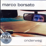 Marco Borsato - Onderweg '2002