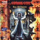 Annihilator - Bag Of Tricks '1994