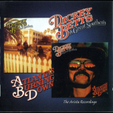 Dickey Betts & Great Southern - The Arista Recordings '2005