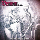 Venom - The Court Of Death '2000