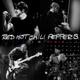 Red Hot Chili Peppers - Live In Paris '2016
