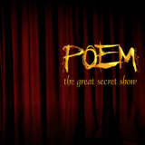 Poem - The Great Secret Show '2009