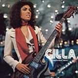 Gilla - Greatest Hits '2020