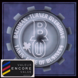 Bachman-Turner Overdrive - Takin' Care Of Business '1998