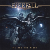 Magnus Karlsson's Free Fall - We Are The Night '2020