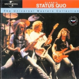 Status Quo - Classic Status Quo '2000