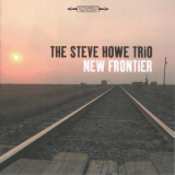 The Steve Howe Trio - New Frontier '2019