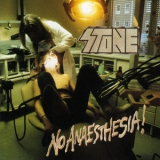 Stone - No Anaesthesia '1989