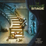 The Nightmare Stage - When The Curtain Closes '2019
