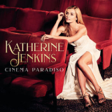 Katherine Jenkins - Cinema Paradiso [Hi-Res] '2020