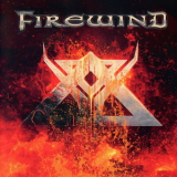 Firewind - Firewind (afm 725-9) '2020