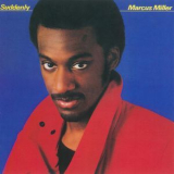 Marcus Miller - Suddenly '2002