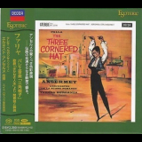 Manuel De Falla - The Three Cornered Hat (Teresa Berganza) '1961