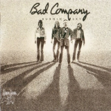 Bad Company - Burnin' Sky '1977