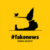 Dubioza Kolektiv - #fakenews [Hi-Res] '2020