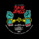 Run The Jewels - Blockbuster Night Part 2 '2015