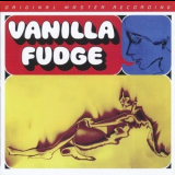 Vanilla Fudge - Vanilla Fudge '1967