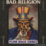 Bad Religion - Punk Rock Songs (The Epic Years) '2002
