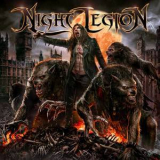 Night Legion - Night Legion '2017