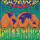 24-7 Spyz - Gumbo Millennium '1990