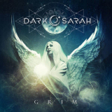 Dark Sarah - Grim [Hi-Res] '2020