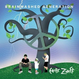 Enuff Z'nuff - Brainwashed Generation '2020
