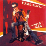 Earl Slick - Zig Zag '2003
