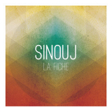 Sinouj - La Fiche '2014