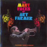 Art Farmer - The Many Faces Of Art Farmer '1964