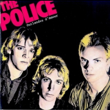 The Police - Outlandos D'Amour '1978