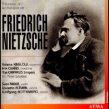 Friedrich Nietzsche - Music (CD 2) '1998