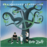 Enuff Z'nuff - Brainwashed Generation '2020