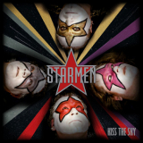 Starmen - Kiss The Sky '2018