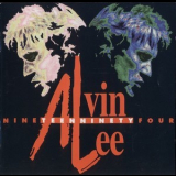 Alvin Lee - Nineteenninetyfour '1993