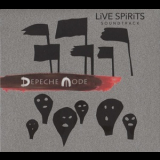 Depeche Mode - Live Spirits Soundtrack '2020