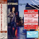 Sting - 57th & 9th '2016