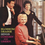 Blossom Dearie - Sings Comden And Green [Hi-Res] '2018