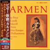 Georges Bizet - Carmen (Herbert Von Karajan) '1964