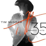 Tim Mcgraw - 35 Biggest Hits (2CD) '2015