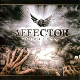 Affector - Harmagedon '2012