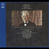 Richard Strauss - Complete Orchestral Works (Rudolf Kempe) (SACD, TDSA-90, JAPAN) (Disc 3) '2019