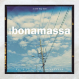 Joe Bonamassa - A New Day Now (20th Anniversary Edition) '2020
