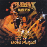 Climax Blues Band - Gold Plated '1976