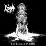 Absu - The Temples Of Offal / Return Of The Ancients '2015