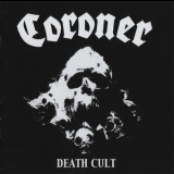 Coroner - Death Cult '1986